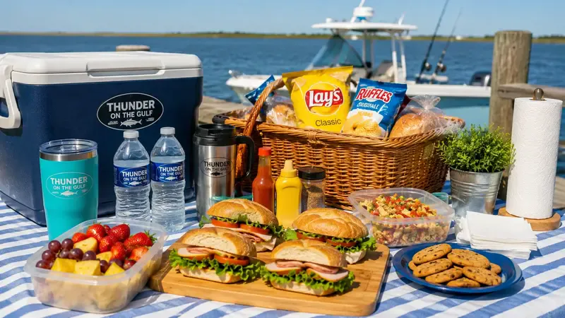 Food and Drink Tips