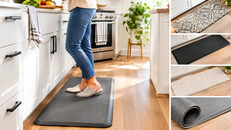 Best Kitchen Mats in 2026