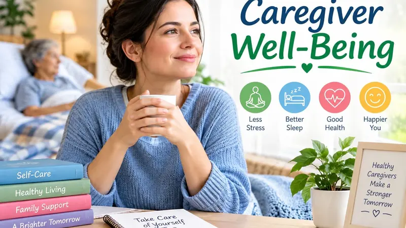 Caregiver Well-Being