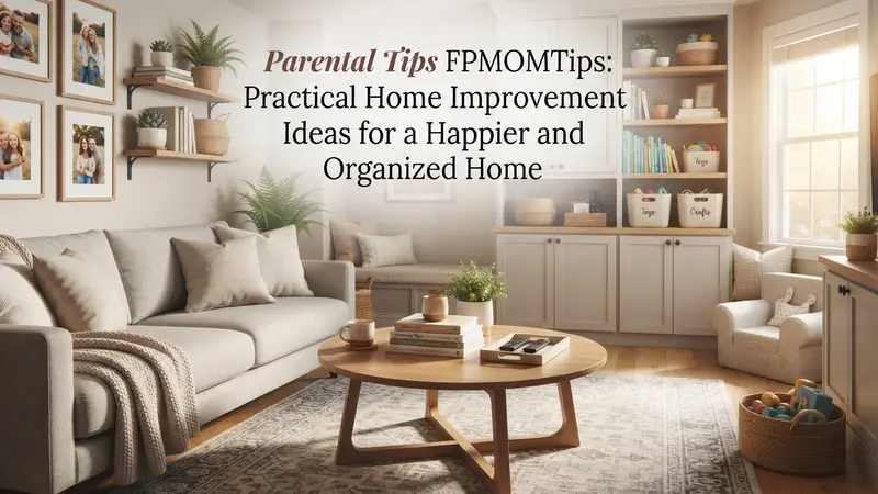 Parental Tips FPMOMTips
