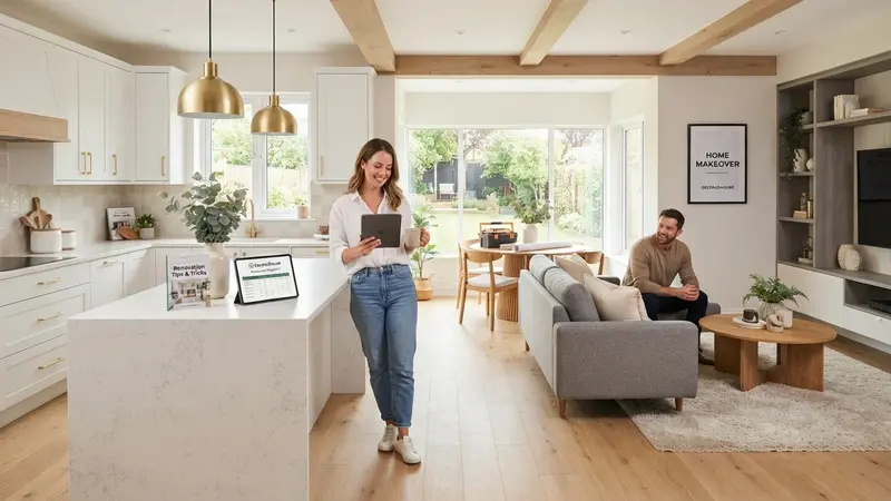 Renovation Tips and Tricks Decoradhouse