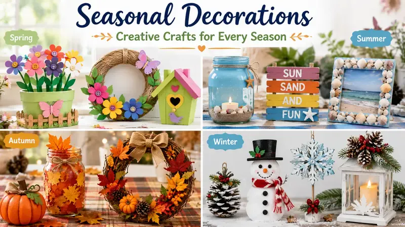 Seasonal Decorations