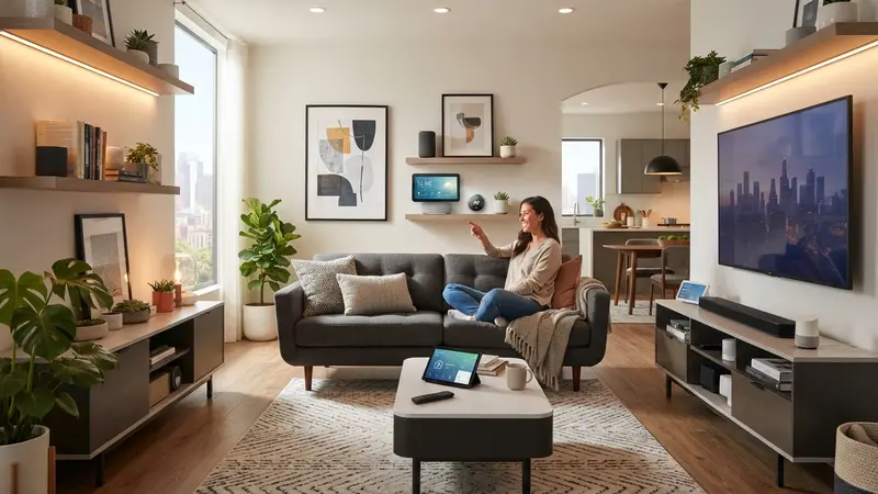 home smart decoradtech