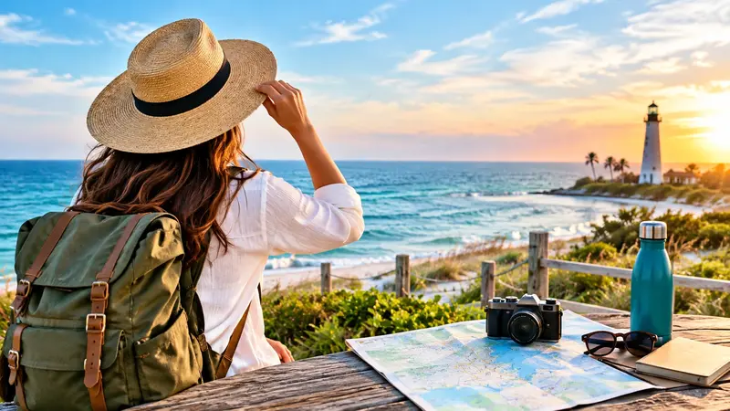 Traveling Tips CwBiancaVoyage